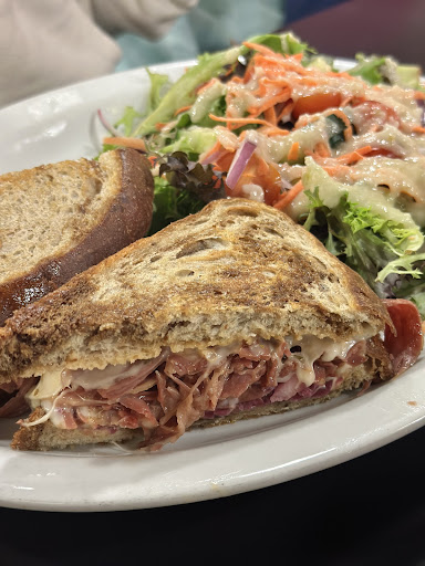 Photo of The Appleseed Modern Diner - 33 MacGregor Ave, New Glasgow, NS B2H 5C6